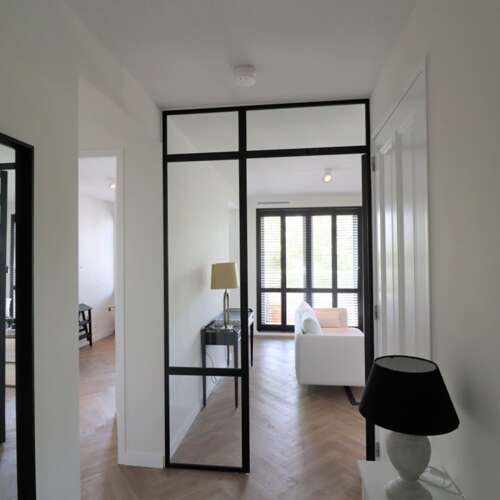 Foto #10 Appartement Bella Vistastraat Amsterdam