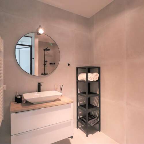 Foto #15 Appartement Bella Vistastraat Amsterdam