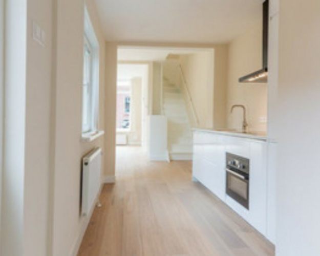 Foto #9 Huurwoning Nieuwe Spiegelstraat Bussum