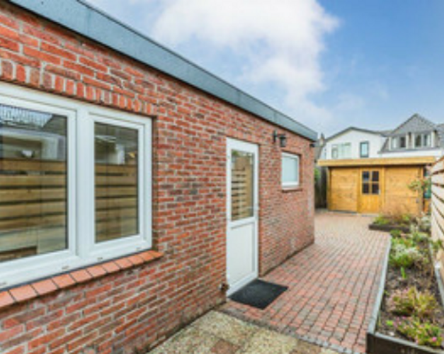 Foto #5 Huurwoning Nieuwe Spiegelstraat Bussum