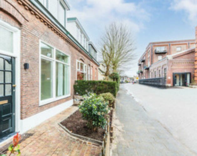 Foto #17 Huurwoning Nieuwe Spiegelstraat Bussum