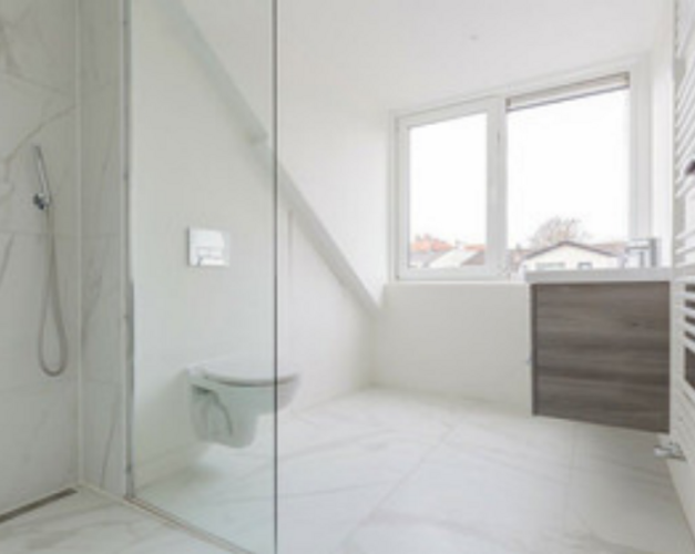 Foto #12 Huurwoning Nieuwe Spiegelstraat Bussum