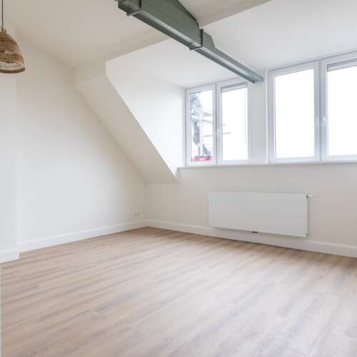 Foto #10 Appartement Javastraat Den Haag