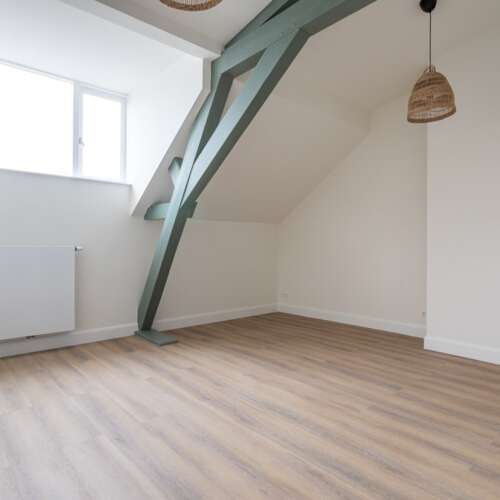 Foto #19 Appartement Javastraat Den Haag