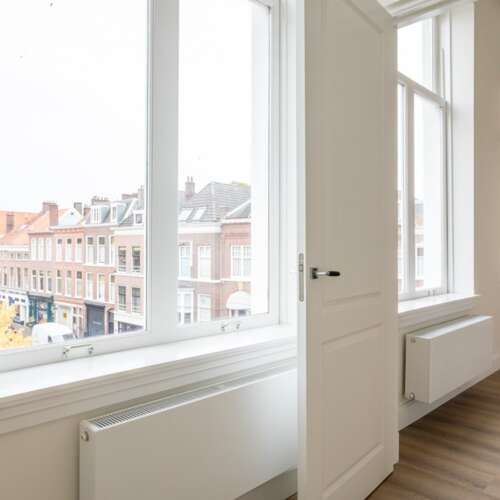 Foto #13 Appartement Javastraat Den Haag