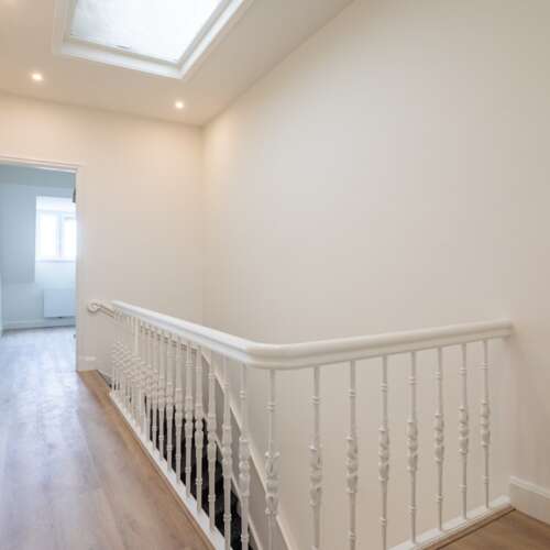 Foto #26 Appartement Javastraat Den Haag