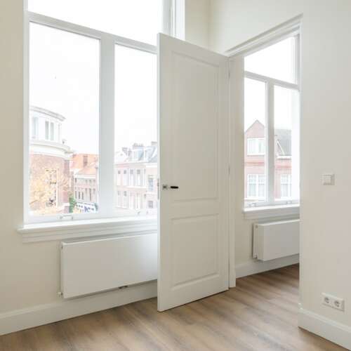 Foto #14 Appartement Javastraat Den Haag