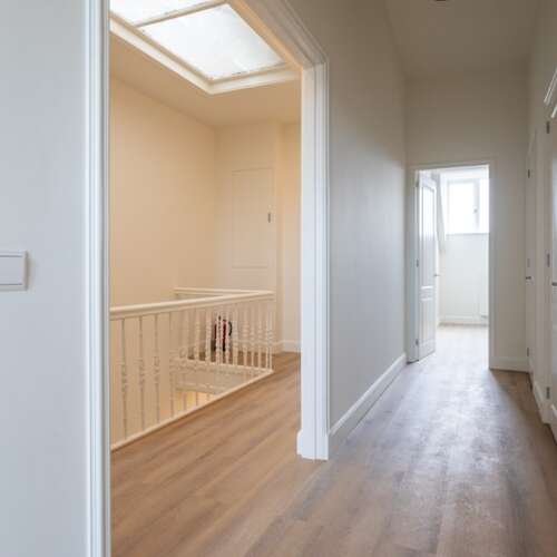 Foto #17 Appartement Javastraat Den Haag