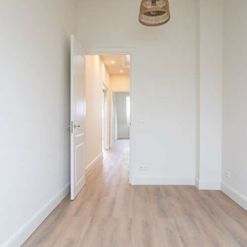 Foto #36 Appartement Javastraat Den Haag