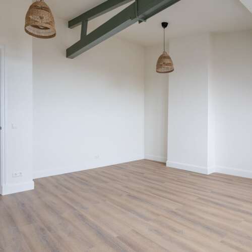 Foto #12 Appartement Javastraat Den Haag