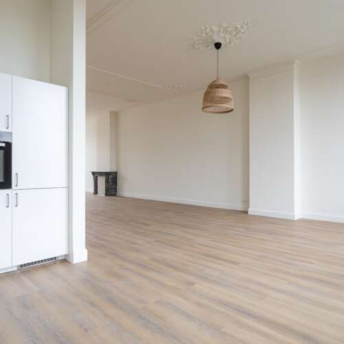 Foto #1 Appartement Javastraat Den Haag