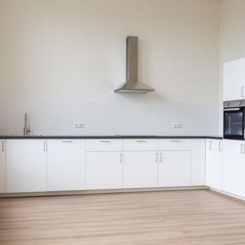 Foto #2 Appartement Javastraat Den Haag