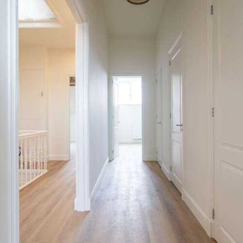 Foto #22 Appartement Javastraat Den Haag