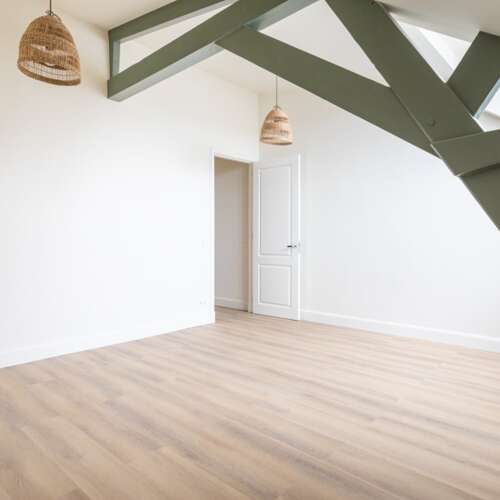 Foto #20 Appartement Javastraat Den Haag