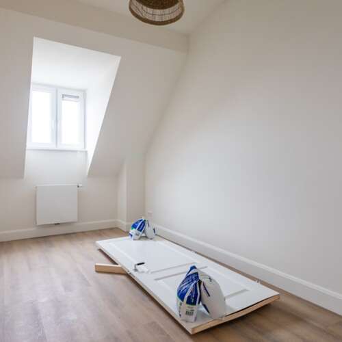 Foto #38 Appartement Javastraat Den Haag