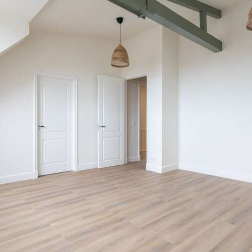 Foto #11 Appartement Javastraat Den Haag