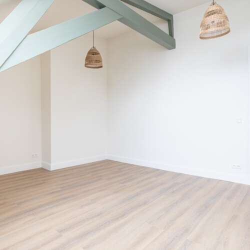 Foto #21 Appartement Javastraat Den Haag