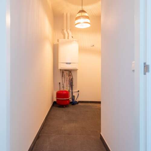 Foto #30 Appartement Javastraat Den Haag