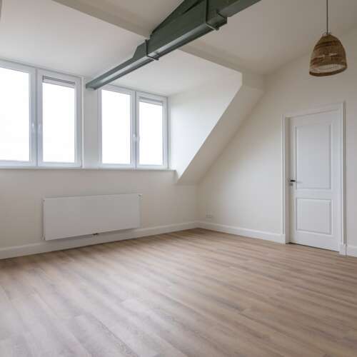 Foto #9 Appartement Javastraat Den Haag