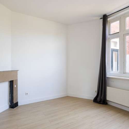 Foto #1 Appartement Landstraat Groningen