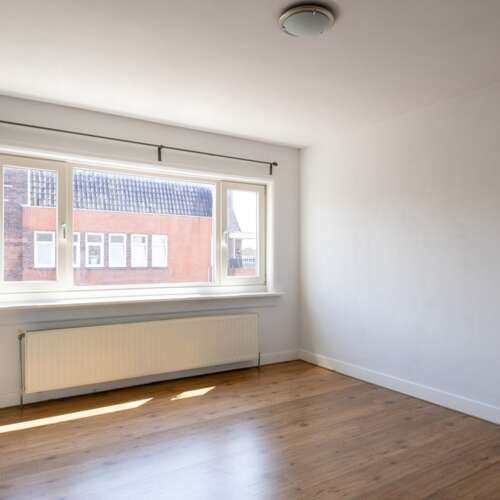 Foto #3 Appartement Landstraat Groningen