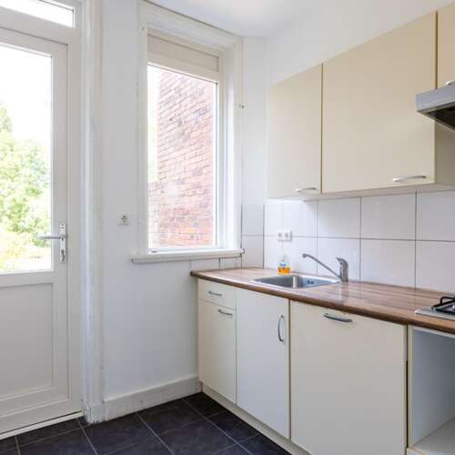 Foto #10 Appartement Landstraat Groningen