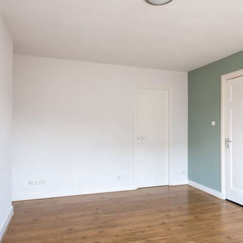 Foto #4 Appartement Landstraat Groningen