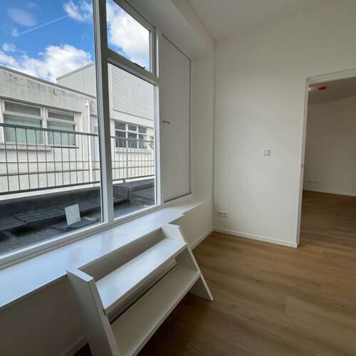 Foto #2 Appartement Noorderstationsstraat Groningen