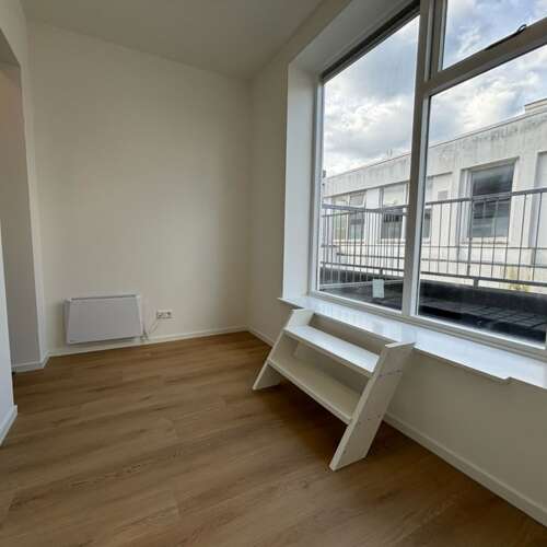 Foto #1 Appartement Noorderstationsstraat Groningen