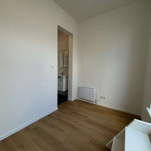 Foto #3 Appartement Noorderstationsstraat Groningen