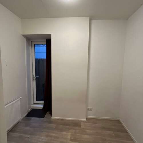 Foto #1 Appartement Noorderstationsstraat Groningen