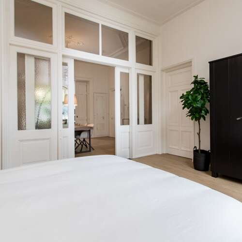 Foto #15 Appartement Kronenburgersingel Nijmegen