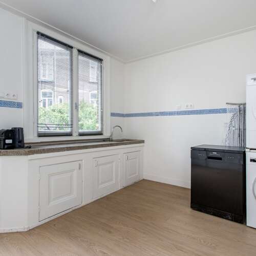 Foto #20 Appartement Kronenburgersingel Nijmegen