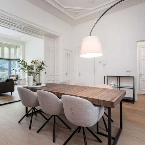 Foto #4 Appartement Kronenburgersingel Nijmegen