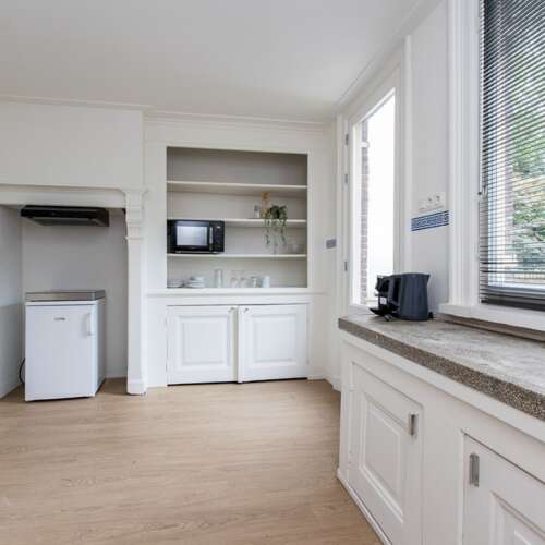 Foto #2 Appartement Kronenburgersingel Nijmegen