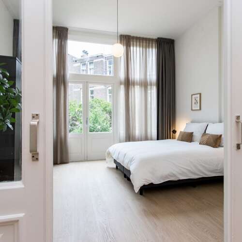 Foto #12 Appartement Kronenburgersingel Nijmegen