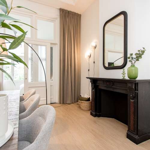 Foto #8 Appartement Kronenburgersingel Nijmegen