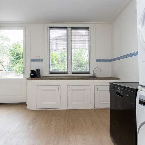 Foto #18 Appartement Kronenburgersingel Nijmegen