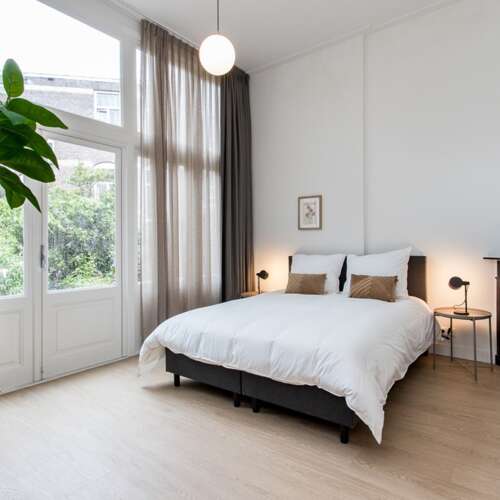 Foto #13 Appartement Kronenburgersingel Nijmegen