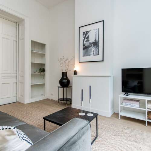 Foto #9 Appartement Kronenburgersingel Nijmegen