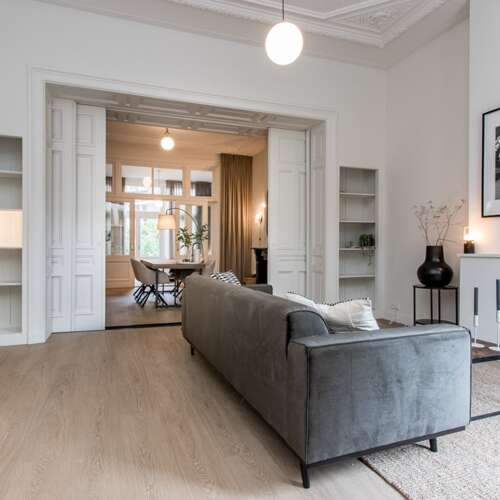 Foto #6 Appartement Kronenburgersingel Nijmegen