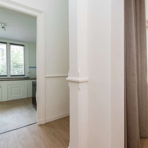 Foto #16 Appartement Kronenburgersingel Nijmegen