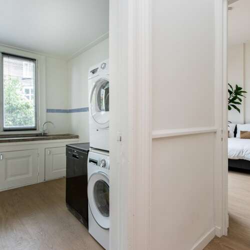 Foto #17 Appartement Kronenburgersingel Nijmegen