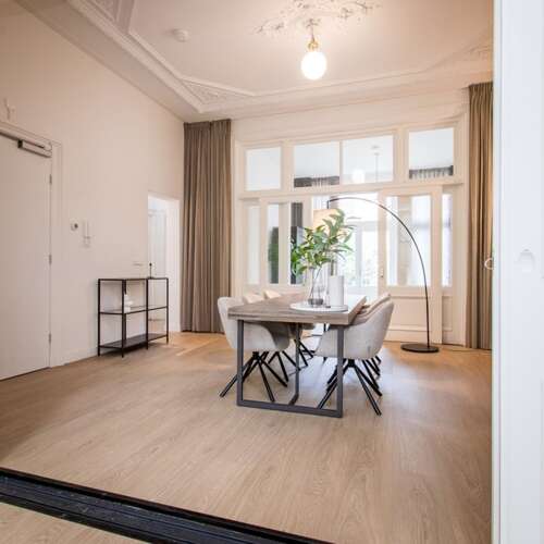 Foto #5 Appartement Kronenburgersingel Nijmegen