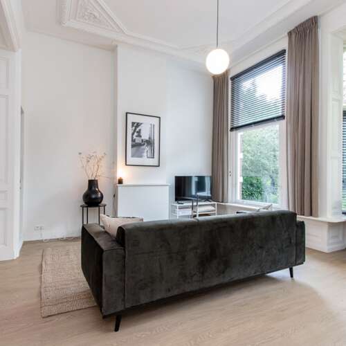 Foto #7 Appartement Kronenburgersingel Nijmegen