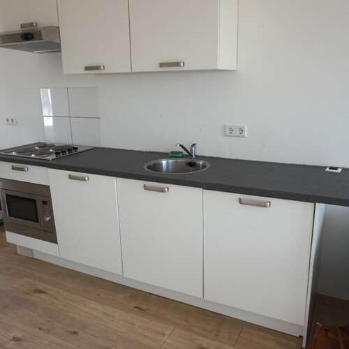 Foto #1 Appartement Kerklaan Groningen