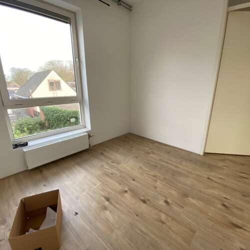 Foto #6 Appartement Kerklaan Groningen