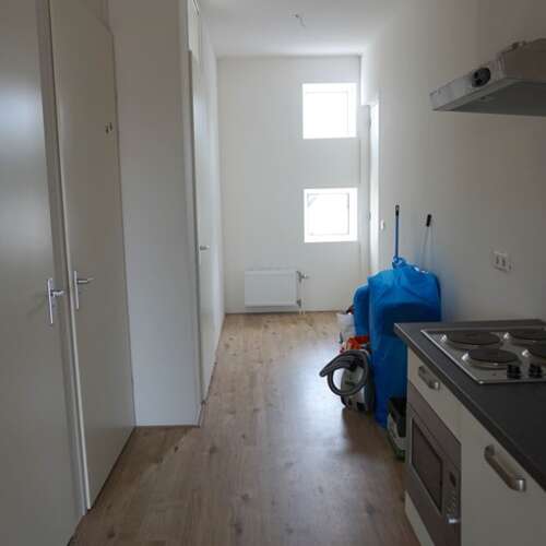 Foto #4 Appartement Kerklaan Groningen