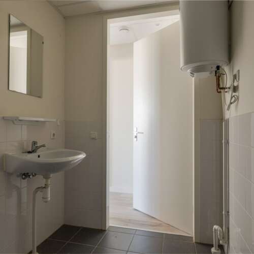 Foto #14 Appartement Trompsingel Groningen