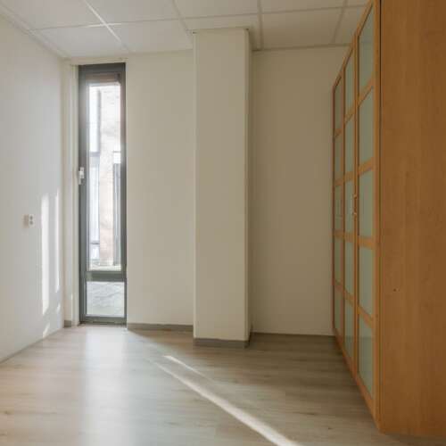 Foto #11 Appartement Trompsingel Groningen